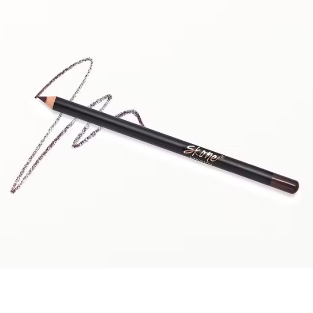 2/11$ ❤️ SKONE COSMETICS Luxe Lip Liner in Mudslide 1.5g